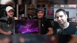 НЕВЕРОЯТНО СИЛЬНЫЙ ГОЛОС! ПЕРВАЯ РЕАКЦИЯ ДВУХ АМЕРИКАНСКИХ МЕТАЛЛИСТОВ На ДИМАША с песней S.0.S