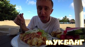 Мукбанг. Пьяные Дурынды пристают к Коршуна на отдыхе.