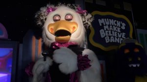 Game On! - Chuck E. Cheese (West Hills & Northridge)