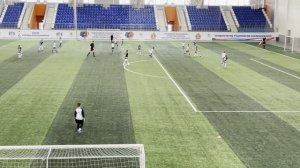 Север 14- Чкаловец 13(2) 1 тайм
Кубок СШ по футболу 2013г.р