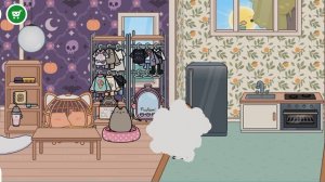 я в тока бока