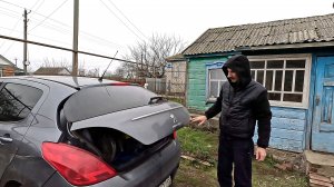 Всё, кина не будет, я уезжаю