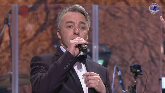 Вячеслав РЕЗНИЧЕНКО «Утро туманное» ("ВЕСНА РОМАНСА - 2021")