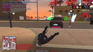 Arizona rp 10|surprize