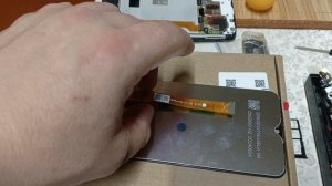 замена дисплея телефона vivo.качество телефонов с Вайлдберриз!
