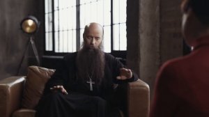 Интервью иеромонаха Мефодия (Зинковского) проекту "Вера в большом городе"