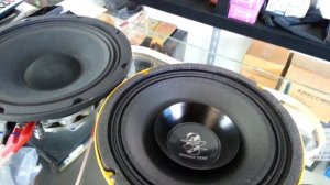 NORMALLY CAR SYSTEM Test Ground Zero GZCF 8-4SPL VS Hooligan H-Xtreme 82 Neo น้ำเสียงไปด้วยกันได้