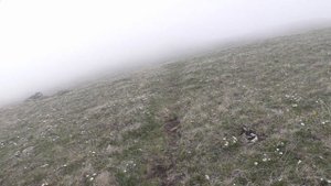 Поход из Архыза на Пятиозёрье Загедана