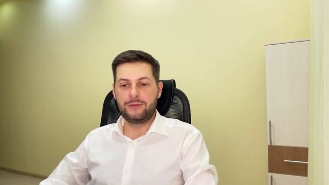 Приветствие. Начало пути инвестора