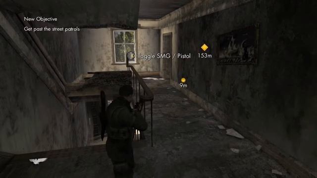 Let's Play SNIPER ELITE V2 (XBOX 360) - Part 1 смотреть онлайн