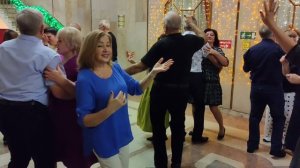 Жизнь цыганская...... 08.12.24.