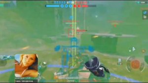 Дагон разобрал Newton Titan! War Robots @YTCuatro #warrobots