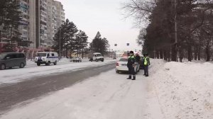 (6.12.2024) В Комсомольске прошло оперативно-профилактическое мероприятие “Должник”