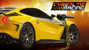 Cyberline Racing ► Стрим