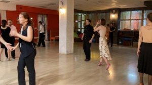 11 Милонга 07.12.24