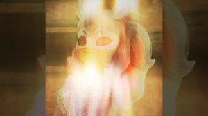 Ashley look at... edit Rena Rouge