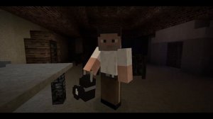 Как Уехать Из Заброшенного Города С Монстрами В Minecraft  Silent Hill В Майнкрафт