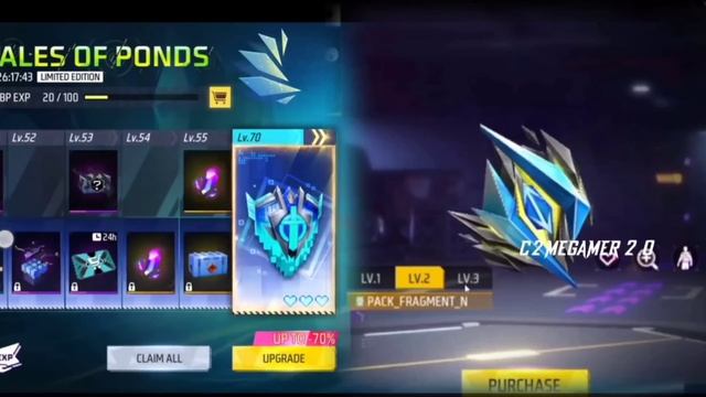 June Booyah Pass Free Fire 🤯🥳😱 | Next Booyah Pass Free Fire | June Booyah Pass Free Fire 2024
