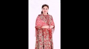 Приветствие  Областному фестивалю  от  певицы Татьяны Стаильской