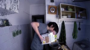 [День 2] Первый рацион на 5 дней | ВЫЖИВАНИЕ на 300 рублей в МЕСЯЦ | ЖИВУ месяц на 300 рублей