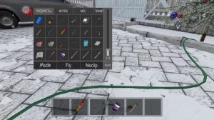 ИГРАЮ В ИГРУ СКУЛБОЙ РАНОВЕЙ НОВОГОДНИЕ ОБНОВЛЕНИЕ НОВЫЕ ФРАЗЫ!