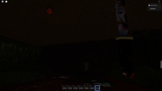 Опа, кто то новенький! Познакомься со всеми! Roblox / The Exit смотреть онлайн