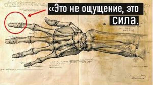 ПОДТВЕРЖДЕНО Ваши руки контролируют энергетическое поле Используйте их вот так