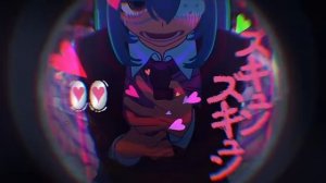 Monitoring - Deco*27 feat Hatsune Miku