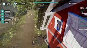 НОВЫЙ СИМУЛЯТОР ФЕРМЕРА - Farm Renovator _ Скоро в STEAM _