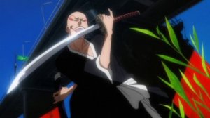 Bleach OP10 - Shoujo S (SCANDAL)