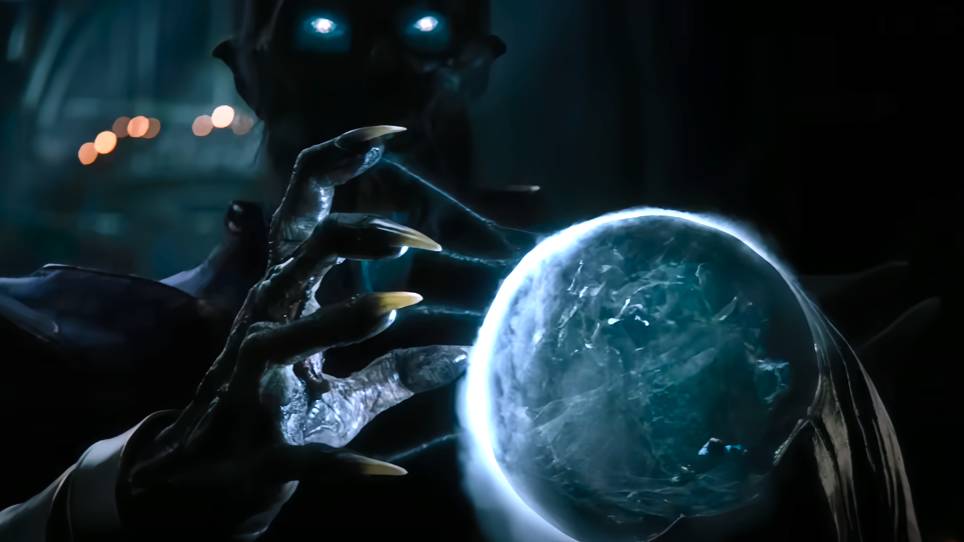 Секретный уровень (1 сезон) — Русский трейлер (2024)