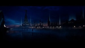The Master and Margarita | VFX Breakdown by GreenFX