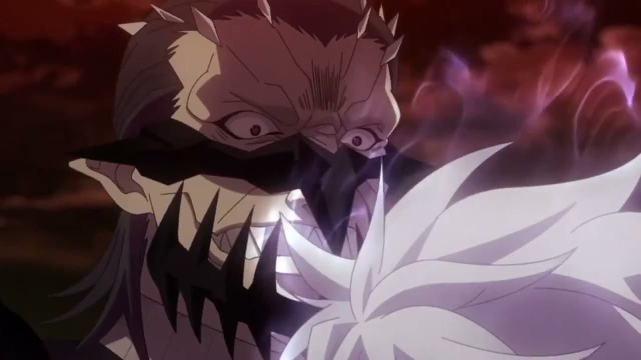 Nine Lashes - AMW смотреть онлайн