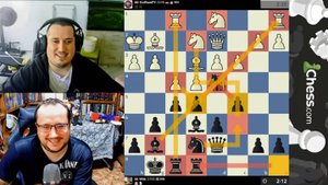 Сочная Победа ! Вячеслав Витик - Павел Ковальчик