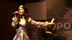 Анжелика Начесова - Черкесский знак