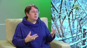 Плод веры. Руководитель фонда «Волонтёры в помощь детям-сиротам» Елена Альшанская. Часть 1