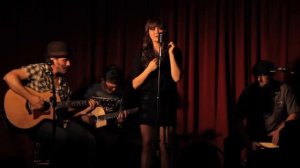 twisted- London Thor