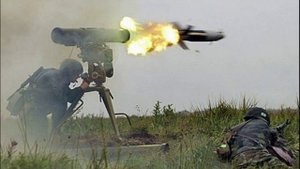 Американский эксперт рассказал о преимуществе ПТРК «Корнет» перед американским Javelin