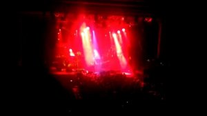 "Белла чао"  Гарик Сукачев концерт в Красноярске