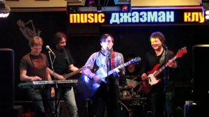 Родион Газманов и группа ДНК "Люси"