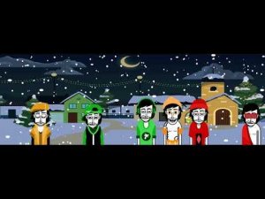 MOD THE DREAM | ‪‪@fonmodbox | INCREDIBOX