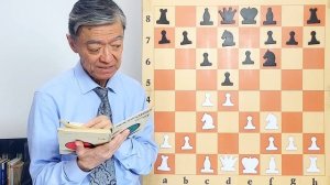 7)    11  партия   матча за мировое первенство, Сингапур,2024г.