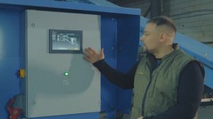 Новый протравливатель семян ХТ-5.0. Качественная и безопасная обработка ваших семян!