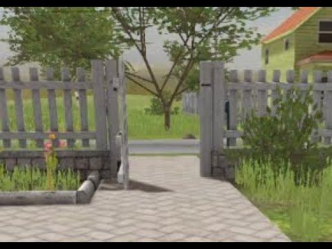 Побег через калитку в Schoolboy runaway смотреть онлайн