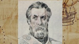 Иван Исаевич Болотников- предводитель первой в истории России гражданской войны