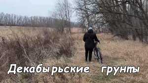 Забрели в дебри, сошли с маршрута.