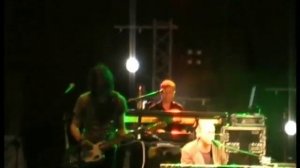 Silvia lo sai (Luca Carboni) 31/ 07/ 2015