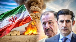 Асад бежит в Москву: Падение Сирии и угроза для Ирана — анализ профессора Маранди!