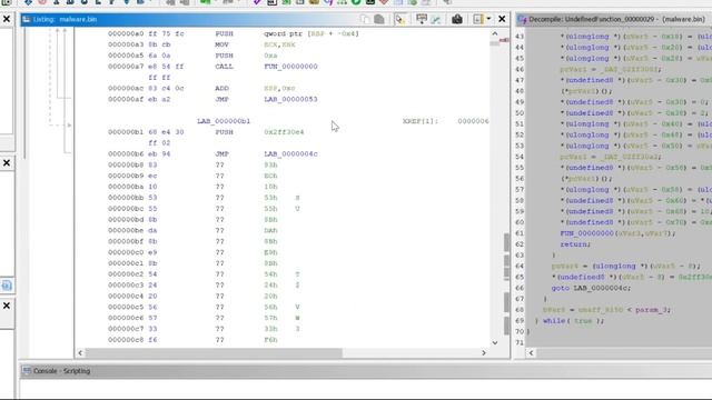 MALWARE ANALYSIS | Reversing IDAT (Hijack) Loader / Injector using x32dbg, Ghidra, and IDA