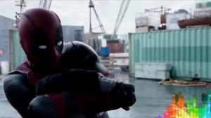 Клип - DEADPOOL/ДЭТПУЛ